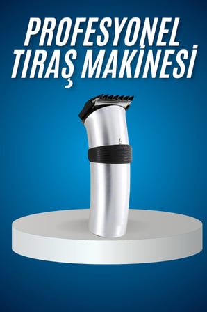 2025 Model Çelik Kasa Profesyonel Saç Sakal Tüm Vücut Tüyü Lazer Öncesi Tıraş Makinesi - Lisinya