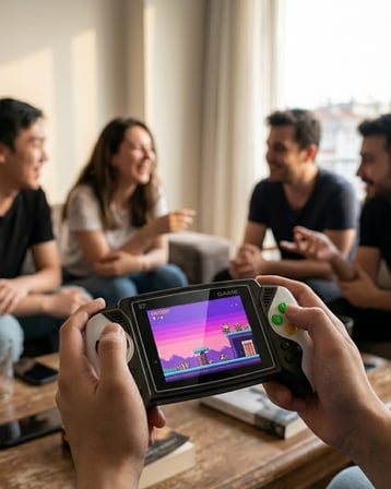 S7 ATERİ - Lisinya