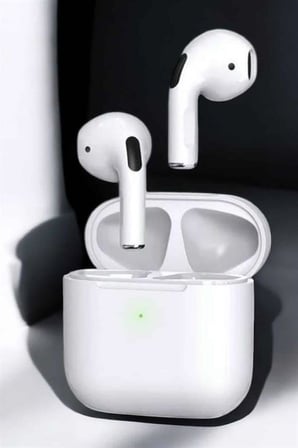 Yeni Nesil Bluetooth Kulaklık ANC Özelliği Yüksek Ses Kaliteli - Lisinya