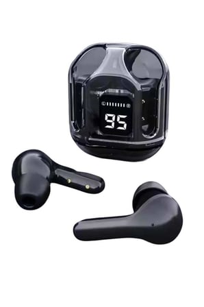 Yeni Nesil Ultrapods Pro Bluetooth Kulaklık Extra Bass Yüksek Mikrofon Kalitesi - Lisinya