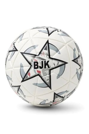 Beşiktaş Futbol Topu Match No:5 *18