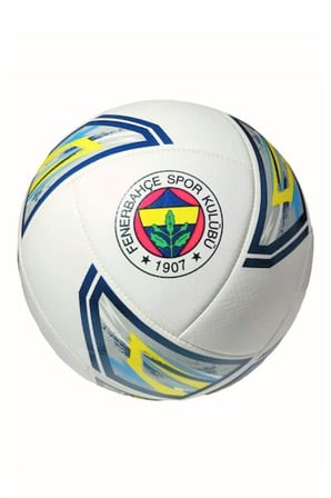 Fenerbahçe Futbol Topu Newforce -01 No:5 *25