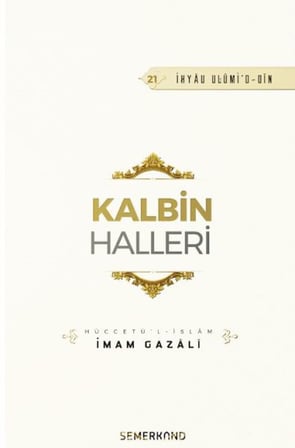 Kalbin Halleri