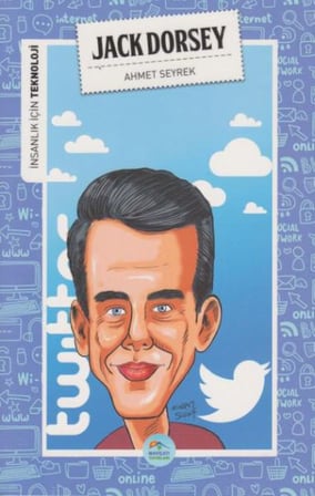 İnsanlık İçin Teknoloji Jack Dorsey