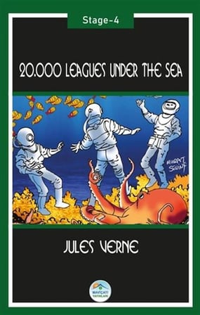 20.000 Leagues Under The Sea (Stage-4)