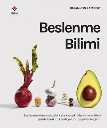 Beslenme Bilimi