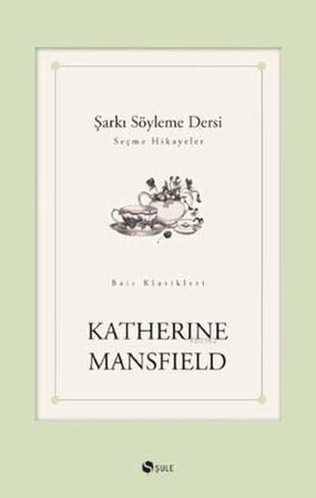 Şarkı Söyleme Dersi