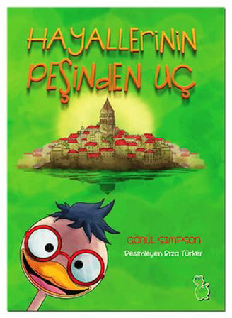 Hayallerin Peşinden Uç