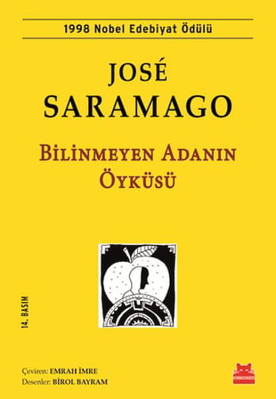 Bilinmeyen Adanın Öyküsü