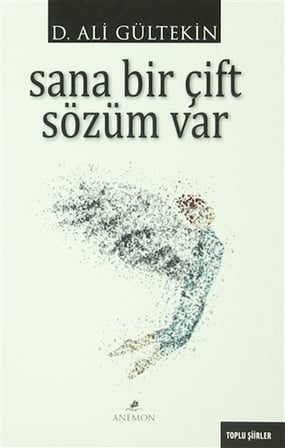 Sana Bir Çift Sözüm Var
