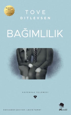 Bağımlılık
