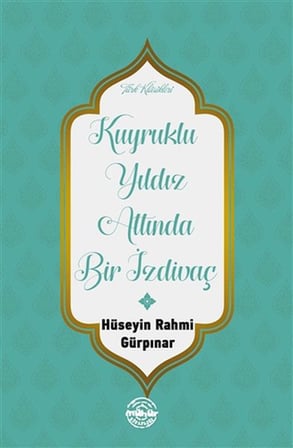 Kuyruklu Yıldız Altında Bir İzdivaç