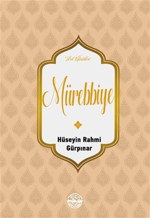 Mürebbiye