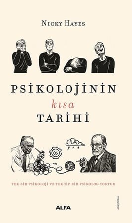 Psikolojinin Kısa Tarihi