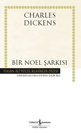 Bir Noel Şarkısı - Hasan Ali Yücel Klasikleri
