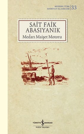Medarı Maişet Motoru