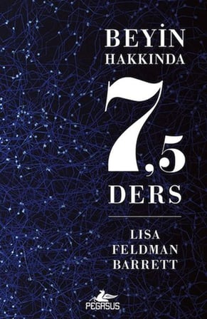 Beyin Hakkında 7,5 Ders