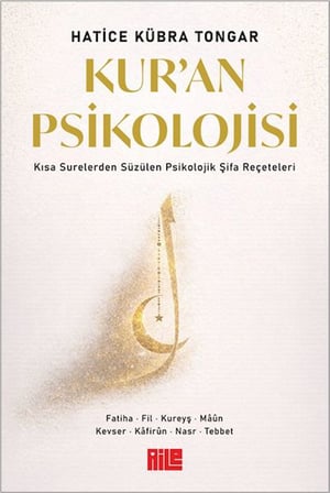 Kur’an Psikolojisi