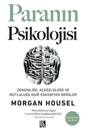 Paranın Psikolojisi