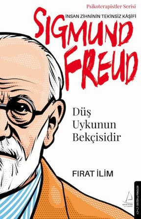 Düş Uykunun Bekçisidir-Sigmund Freud
