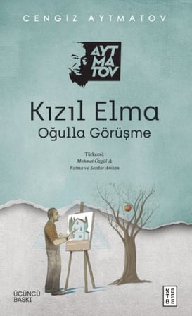Kızıl Elma