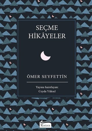 Seçme Hikâyeler (Bez Ciltli)