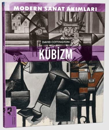 Modern Sanat Akımları: Kübizm