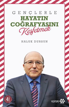 Gençlerle Hayatın Coğrafyasını Keşfetmek