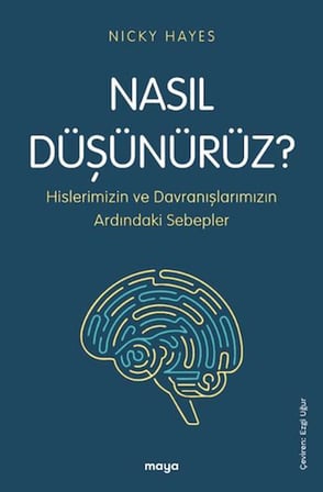 Nasıl Düşünürüz?