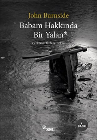 Babam Hakkında Bir Yalan
