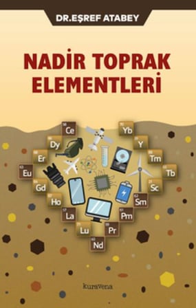 Nadir Toprak Elementleri