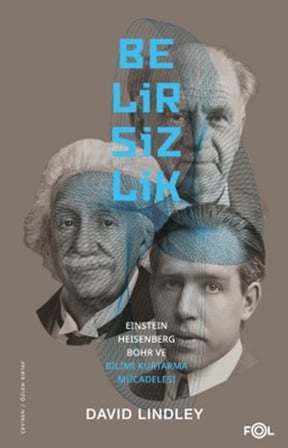 Belirsizlik