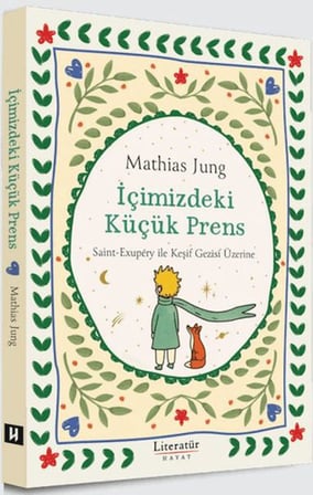 İçimizdeki Küçük Prens