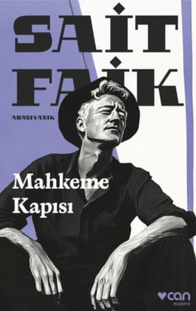 Mahkeme Kapısı