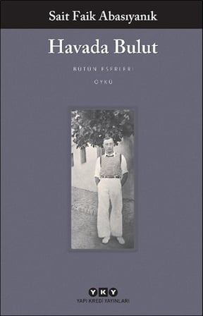 Havada Bulut