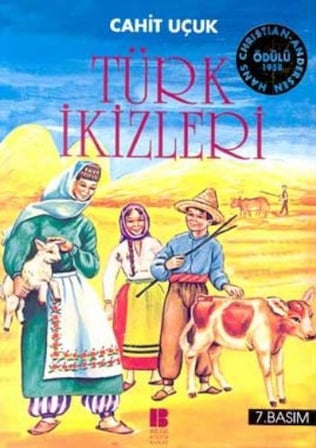 Türk İkizleri