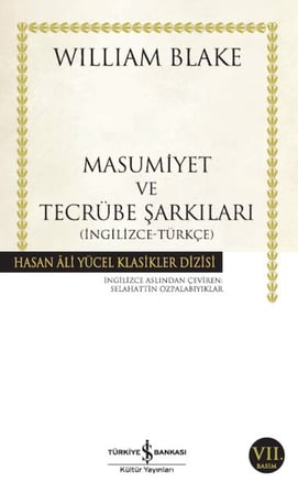 Masumiyet ve Tecrübe Şarkıları - Hasan Ali Yücel Klasikleri