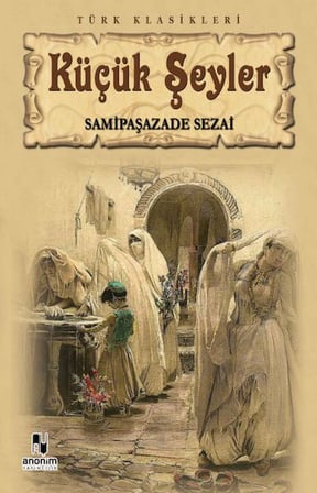 Küçük Şeyler