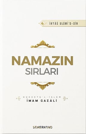 Namazın Sırları - 4