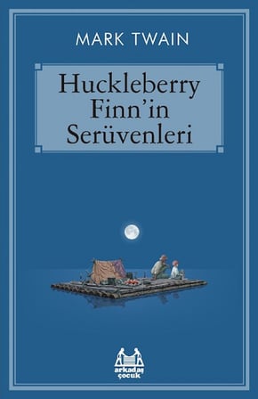 Huckleberry Finn'in Serüvenleri