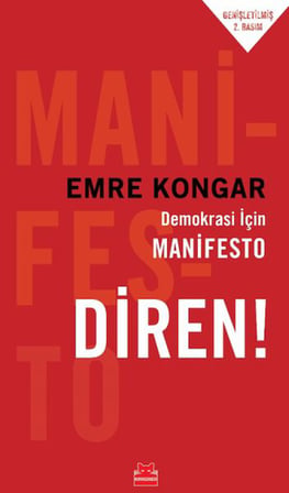 Diren!