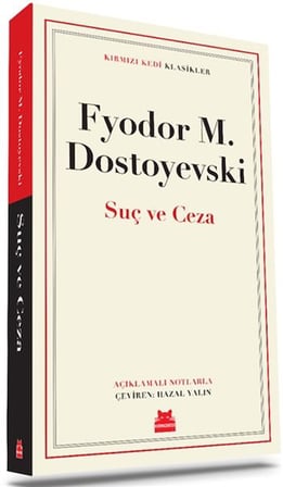 Suç ve Ceza - Klasikler