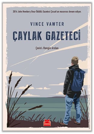 Çaylak Gazeteci