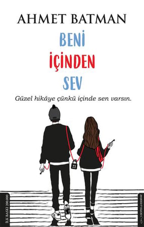 Beni İçinden Sev