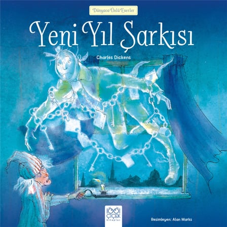 Dünyaca Ünlü Eserler - Yeni Yıl Şarkısı