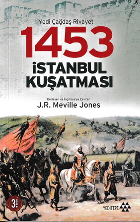1453 İstanbul Kuşatması
