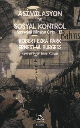 Asimilasyon Ve Sosyal Kontrol