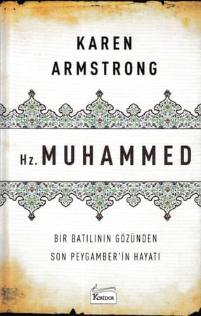Hz. Muhammed(Bez Ciltli)