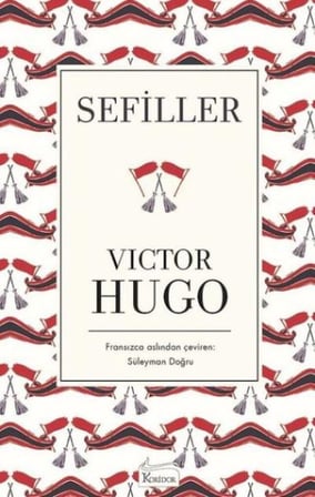 Sefiller (Bez Ciltli)