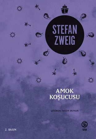 Amok Koşucusu
